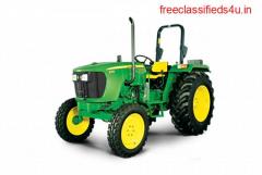 John Deere 5310 Tractor Price And Specifications 
