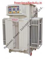 Best Quality Distribution Transformer Manufacturers, Exporters & Traders in India