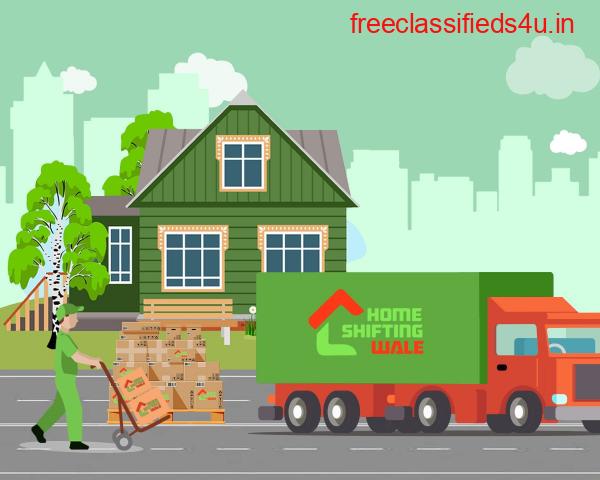 Trusted Packers and Movers in Kaushambi