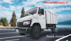 Tata 407 Gold SFC Truck Specification And Review