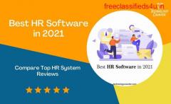 Best HRMS Software for Small Business