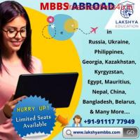 Overseas MBBS Consultants in Gwalior