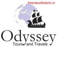 Luxury hotels in coorg – Odyssey Travels