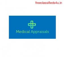 Certified Medical Appraisal Provider - Medical Appraisal