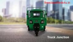 Atul Smart Trucks Price and Review In India 
