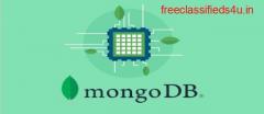 Online MongoDB Training in India