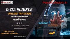 Online Data Science Training in USA
