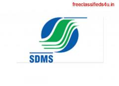 Shredding services – Stockholding DMS