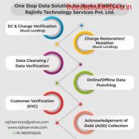 Offering Most Reliable PDD Services for Banks and NBFC