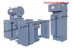 Top Reliable High Tension Transformer Manufacturer Companies