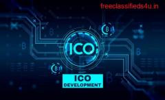 ICO Development and Launch Services