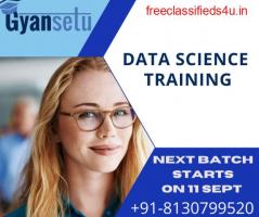 Data science training in gurgaon