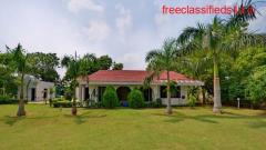 Ananda Van Farmhouse Noida- Redefining your high-class lifestyle