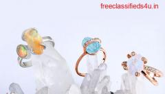 Beautiful gemstone jewelry by rananjay exports 