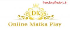 For Online Satta - Matkaplay7 is the Best Platform