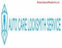 Auto Care Locksmith Service