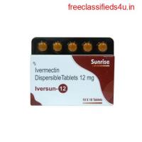 Ivermectin Supplier in India