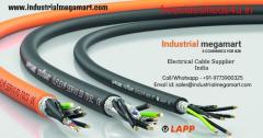 Lapp Cable Product Noida +91-9773900325