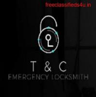 T & C Emergency Locksmith