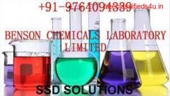 SSd chemical Solution 