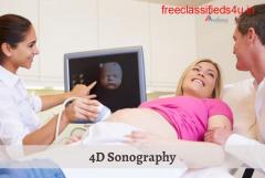 4D Sonography