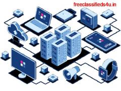 Data Center Servies | Colocation Data Center Services | Teleglobal International