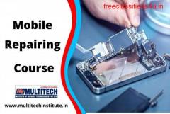 Smartphone And Mobile Repairing Course Tilak Nagar, Delhi