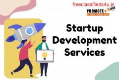 Startup Development Company