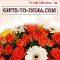 Send Valentine's Day Gifts to India and make your love known to your Love Partner