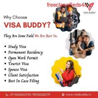 Best Immigration Consultants Near Me