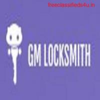 GM Locksmith