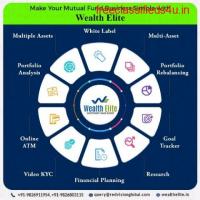 Which top Mutual Fund Software in India is required for enterprise?
