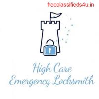 High Care Emergency Locksmith