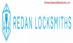 Redan Locksmiths