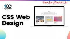 Best Example of CSS Web Design