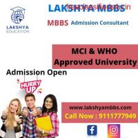 Best MBBS Abroad Consultants in Indore