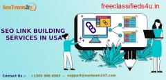 Link building Services in USA | CANADA