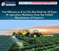 Top 10 straw reaper parts companies in india.