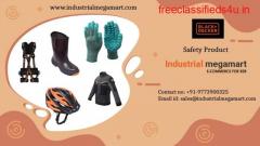 Industrial black & decker safety product- +91-9773900325