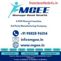 PCD pharma franchise Company in India