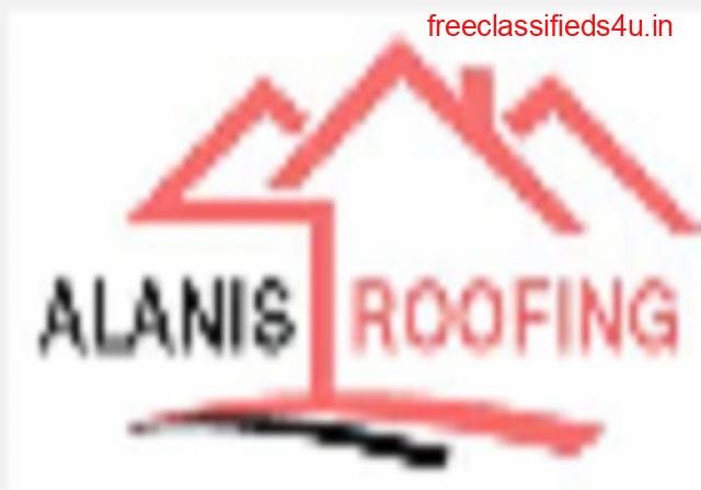 Roof Repair Davie - Alanis Roofing