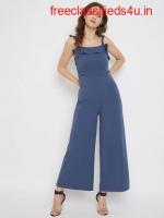 Buy stylish jumpsuits for women 