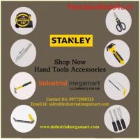  Industrial Stanley tools solution Noida- +91-9773900325