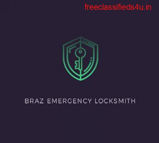 Braz Emergency Locksmith