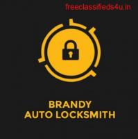 Brandy Auto Locksmith