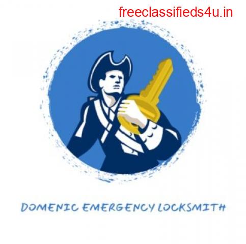 Domenic Emergency Locksmith