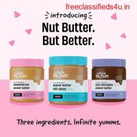 The Best Quality Nut Butter To Buy From Top Online Stores