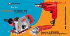 Xtra power tools accessories service- +91-9773900325