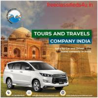 Tours and Travels Company India