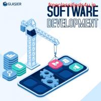 Custom Software Development Services,